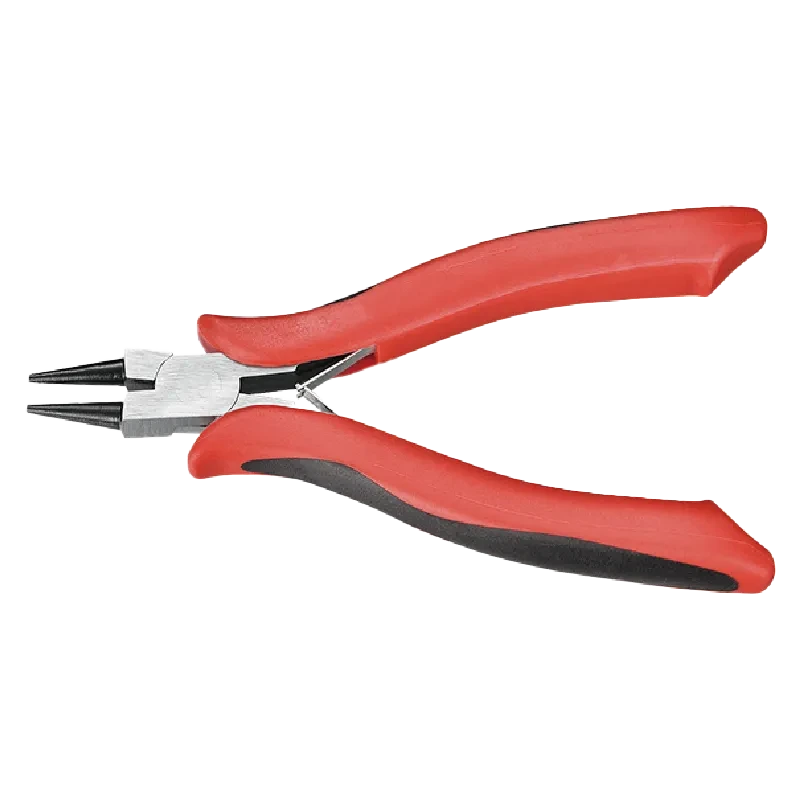 Round Nose Pliers